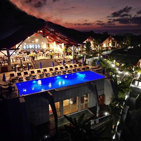 Andriana Resort & Spa Nosy-Be Exterior foto
