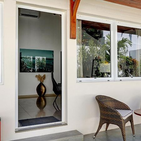 Andriana Resort & Spa Nosy-Be Exterior foto
