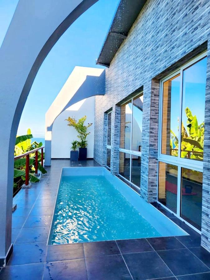 Andriana Resort & Spa Nosy-Be Exterior foto