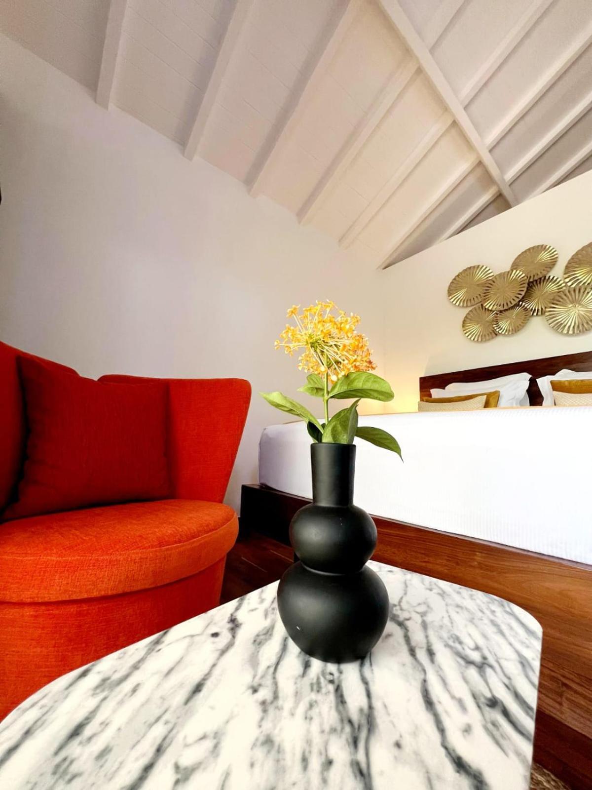 Andriana Resort & Spa Nosy-Be Exterior foto