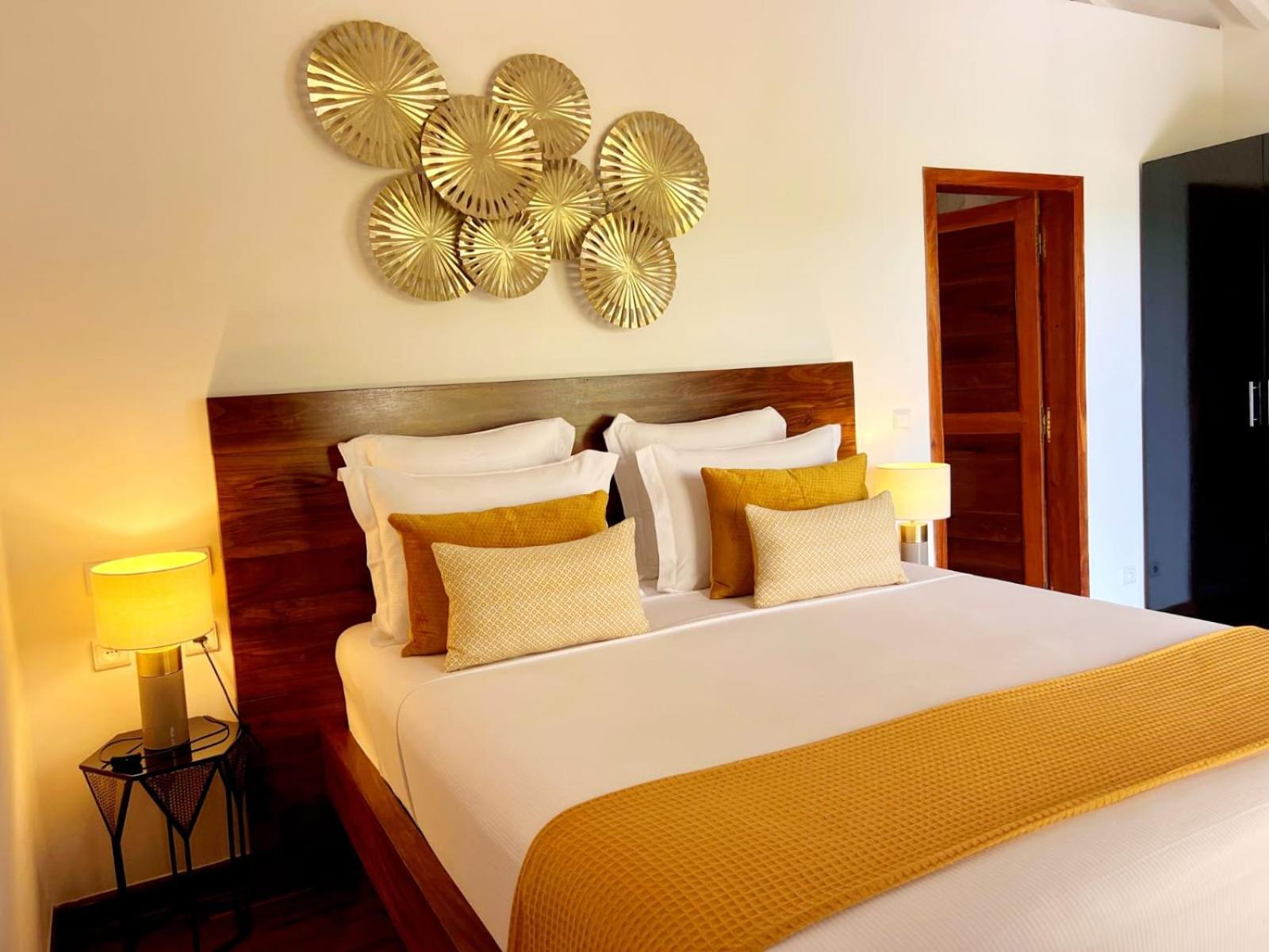 Andriana Resort & Spa Nosy-Be Exterior foto