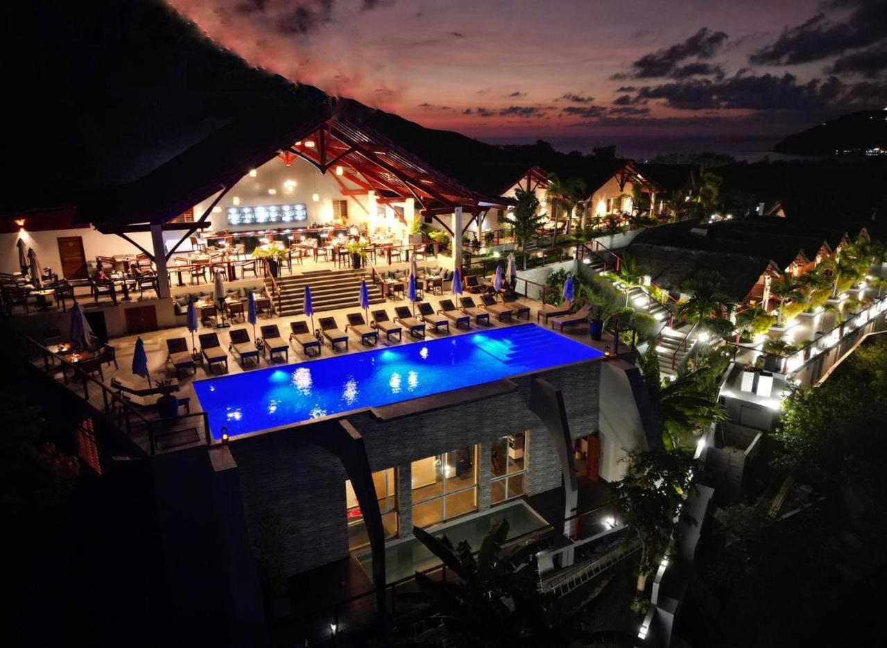 Andriana Resort & Spa Nosy-Be Exterior foto