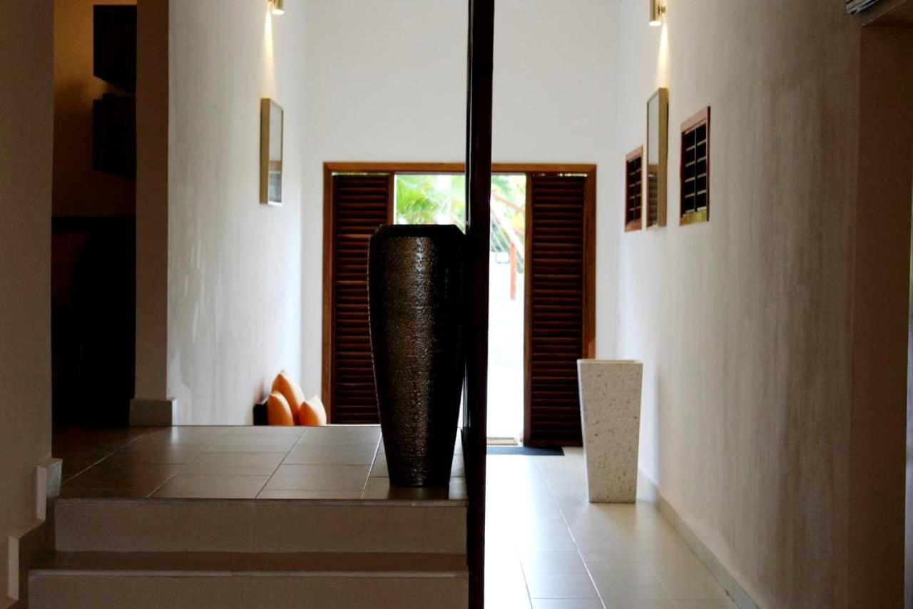 Andriana Resort & Spa Nosy-Be Exterior foto