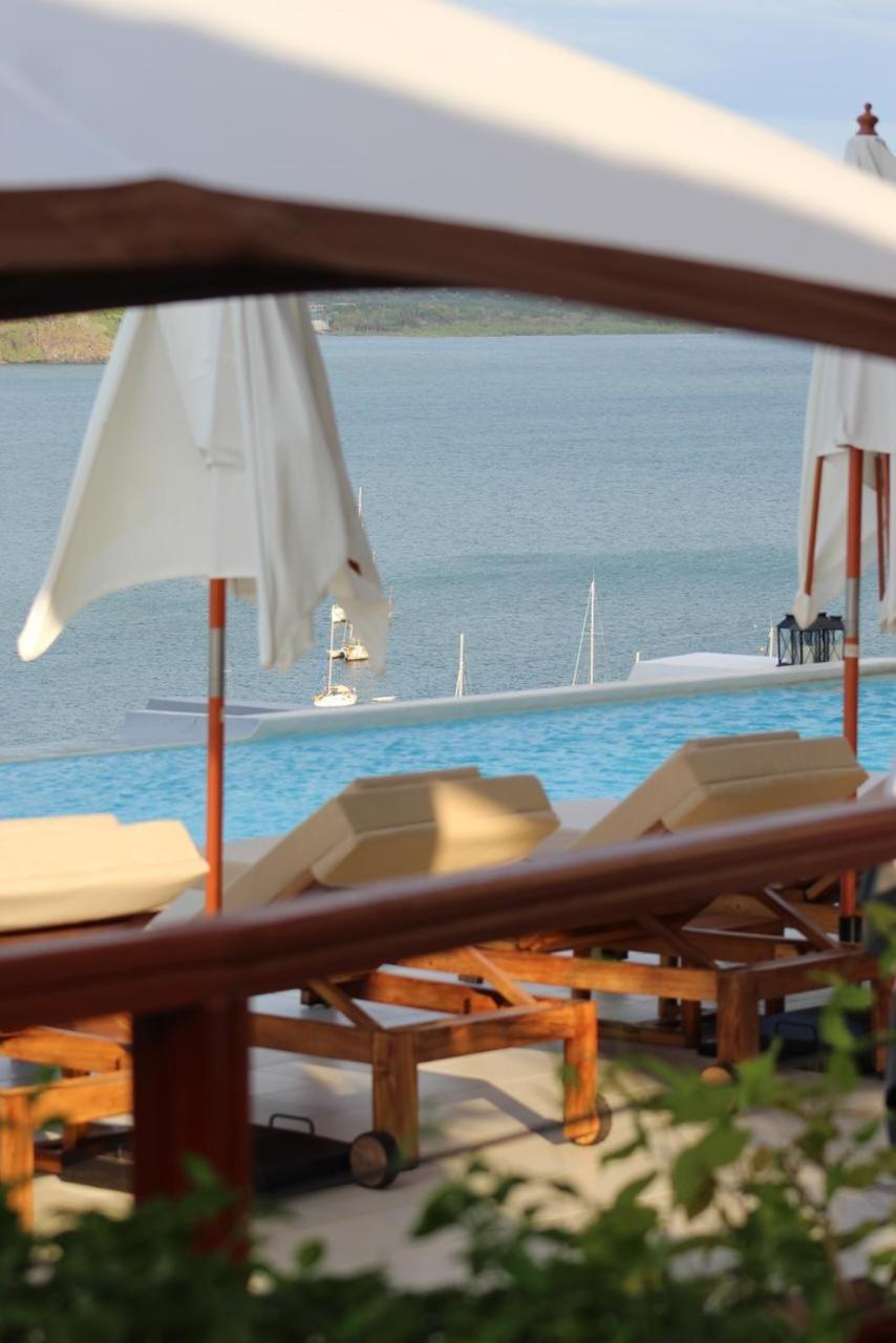 Andriana Resort & Spa Nosy-Be Exterior foto
