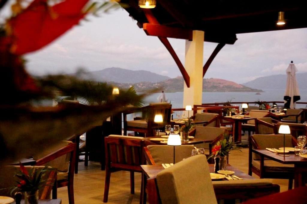 Andriana Resort & Spa Nosy-Be Exterior foto