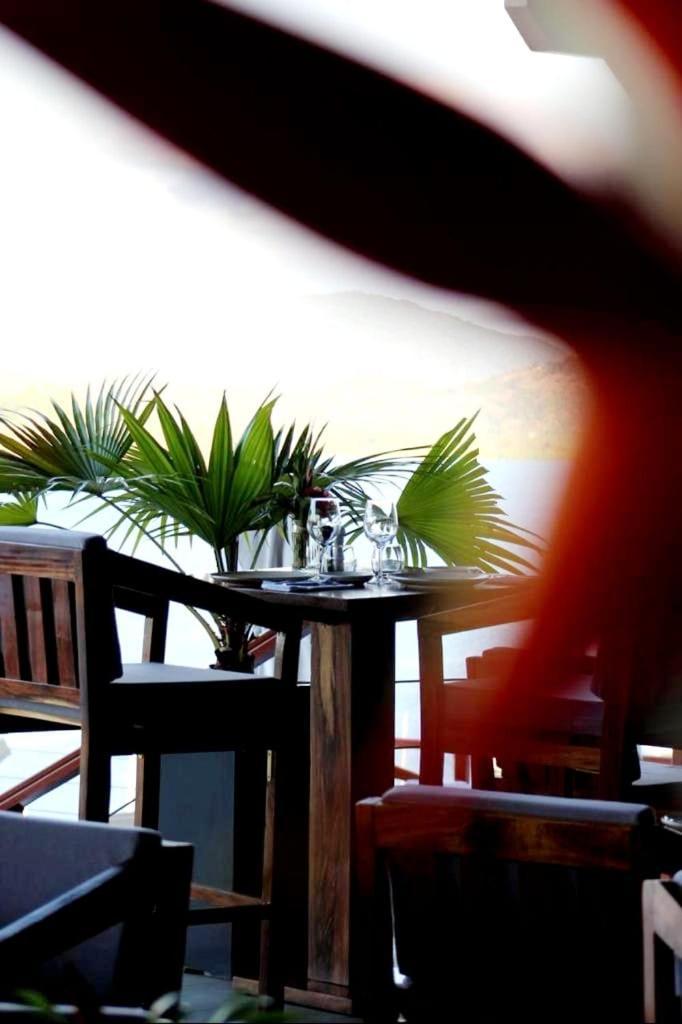 Andriana Resort & Spa Nosy-Be Exterior foto