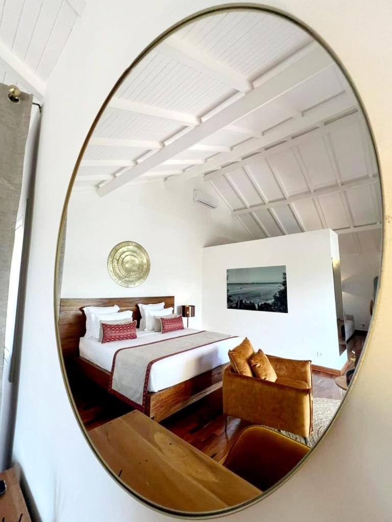 Andriana Resort & Spa Nosy-Be Exterior foto