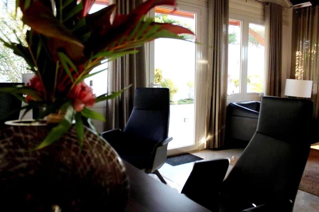 Andriana Resort & Spa Nosy-Be Exterior foto