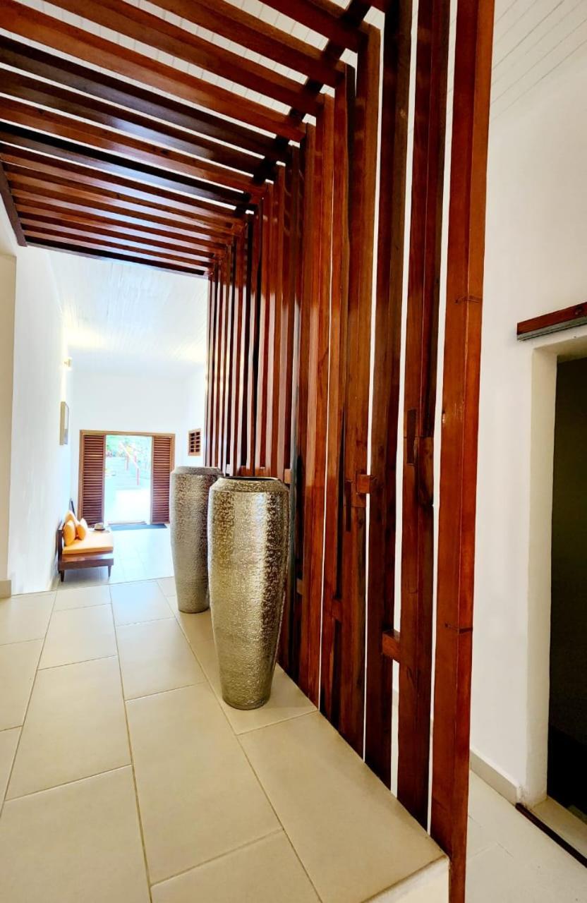 Andriana Resort & Spa Nosy-Be Exterior foto