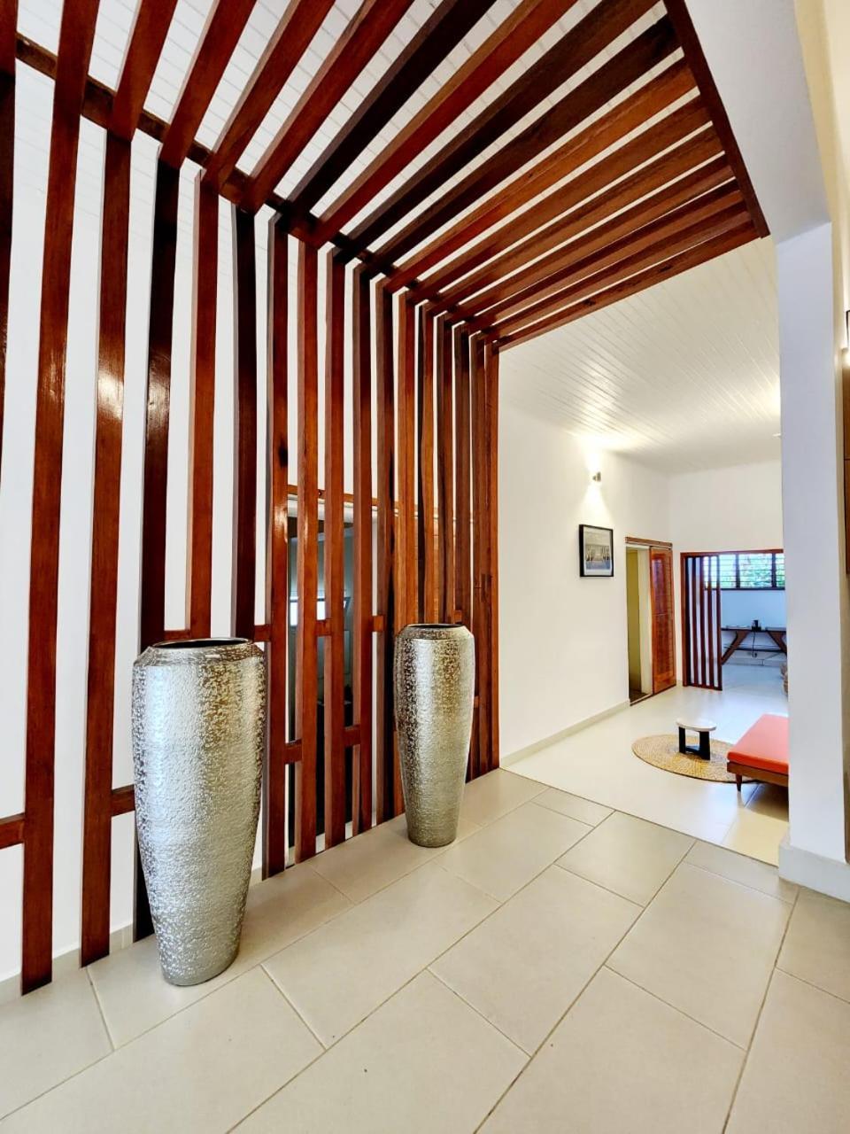 Andriana Resort & Spa Nosy-Be Exterior foto