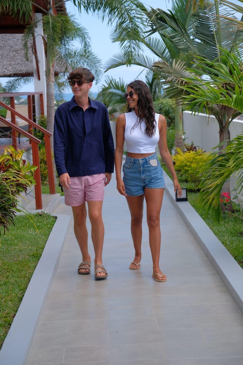 Andriana Resort & Spa Nosy-Be Exterior foto