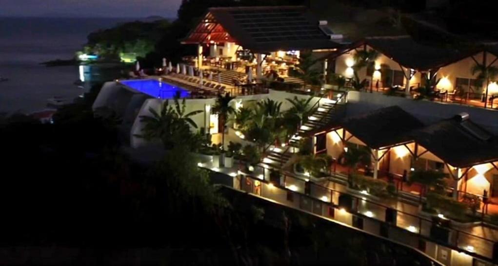 Andriana Resort & Spa Nosy-Be Exterior foto